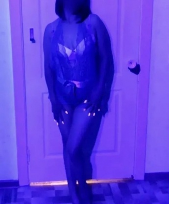 Изольда, 24 года